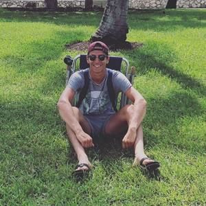 Meet your Posher, Mathias